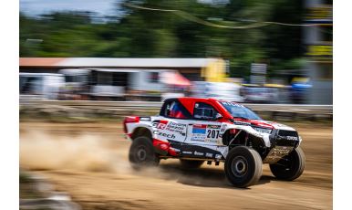 Posedlí Dakarem 2025 (215)