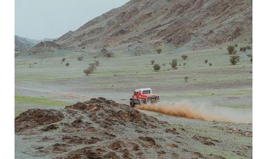 InstaTrade Loprais Team De Rooy FPT (145)