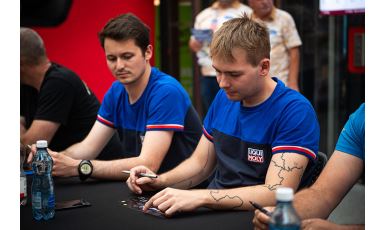 Rally Bohemia 2025 (6)