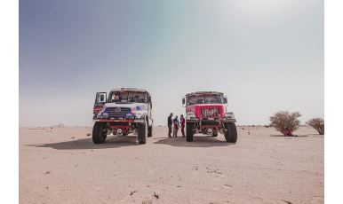 InstaTrade Loprais Team De Rooy FPT (23)