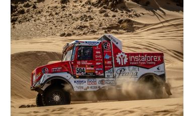 InstaTrade Loprais Team De Rooy FPT (71)