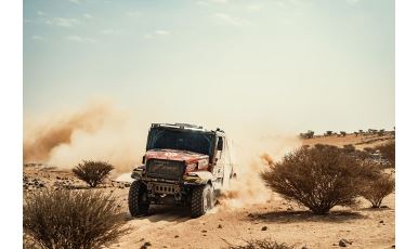 Dakar 2026 - Stage 11 (393)