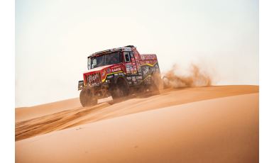 DAKAR 2024 - 3. etapa (202)
