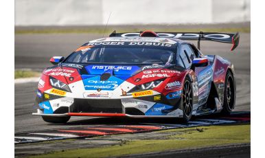 Mičánek Motorsport