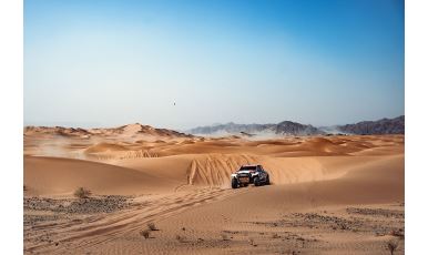 DAKAR 2024 - Pódium (124)