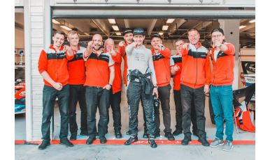 Mičánek Motorsport