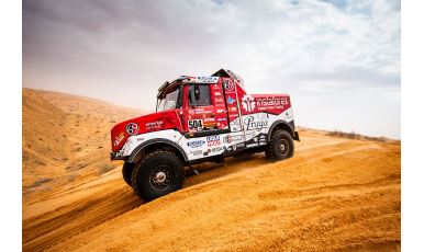 InstaTrade Loprais Team De Rooy FPT (39)