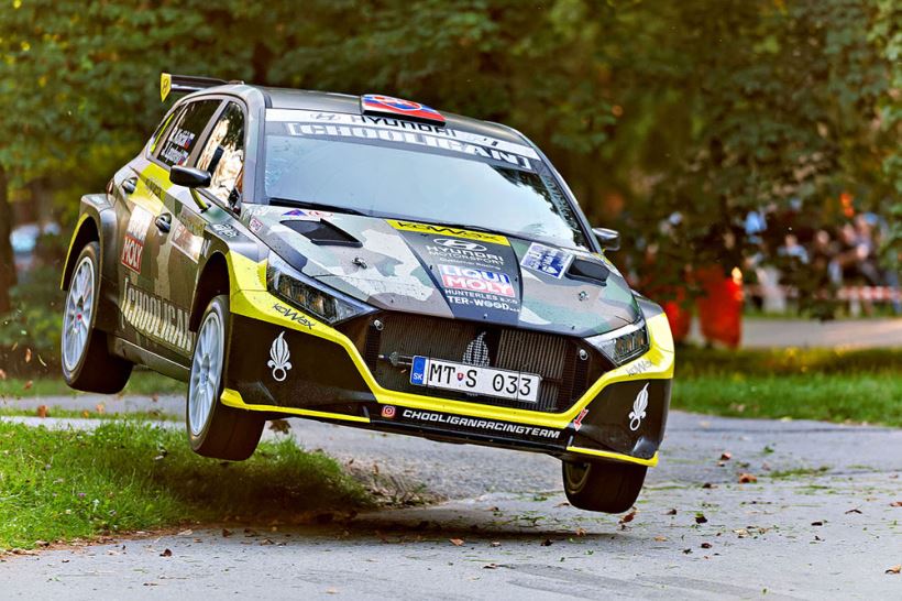 Chooligan Racing Team