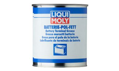 Tuk na póly akumulátoru 1KG