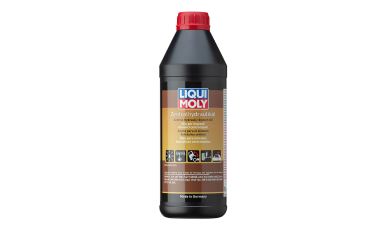 Olej do centrálnych hydraulických systémov