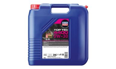 Motorový olej Top Tec 4400 5W-30