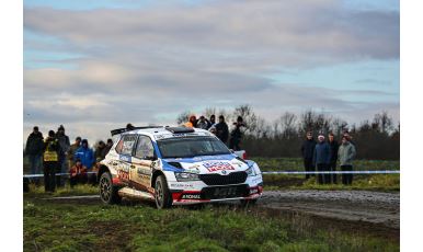 Tipcars Pražský Rallysprint 2022 (12)