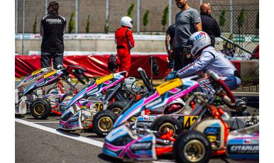 CITARUSUS RACING TEAM (45)