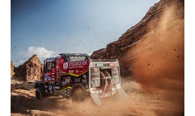 DAKAR 2024 - 1. etapa (189)