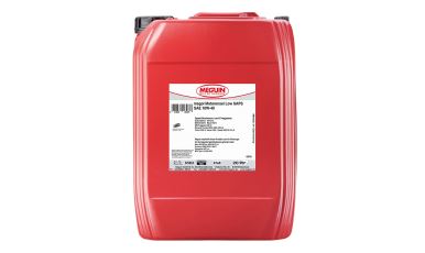 Motorový olej Megol Low SAPS 10W-40