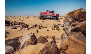 DAKAR 2024 - 5. etapa (210)