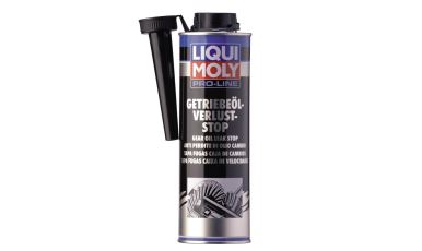 Pro-Line Stop ztrátám převodového oleje