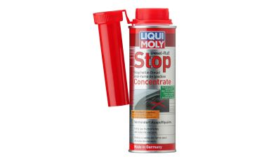 Stop naftovému kouři