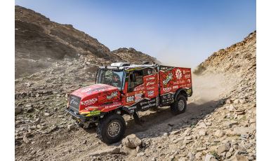 Dakar 2026 - Stage 1 (344)