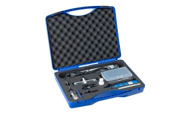 Sada pro opravu vrstvených skel motorových vozidel