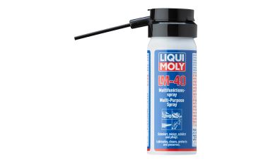 Mnohoúčelový sprej LM-40