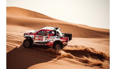 DAKAR 2024 - 2. etapa (74)