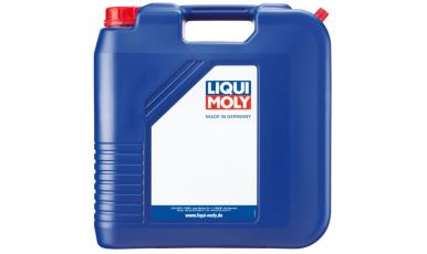 Motorový olej Motorbike 4T Synth 5W-40 Street Race