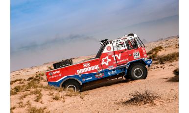 DAKAR 2025 - E6 (297)