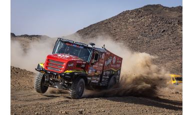 DAKAR 2025 - E1 (265)