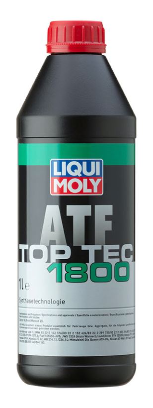 Prevodový olej Top Tec ATF 1800