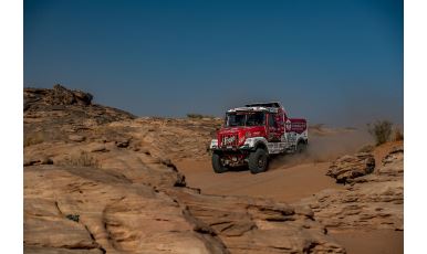 InstaTrade Loprais Team De Rooy FPT (47)