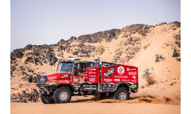 Dakar 2026 - Stage 8 (377)