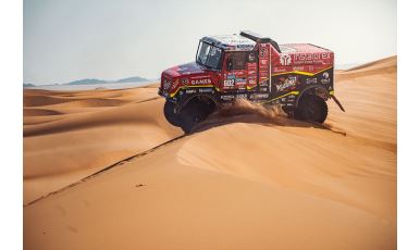 DAKAR 2024 - 2. etapa (194)