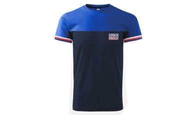 Pánské pracovní tričko - velikost XXL