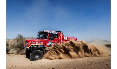 DAKAR 2024 - 9. etapa (237)