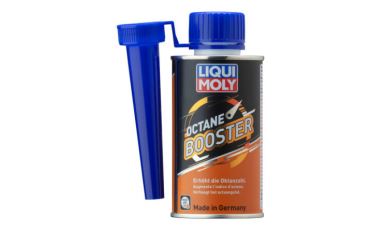 Oktan booster