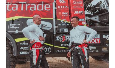 InstaTrade Loprais Team De Rooy FPT (148)