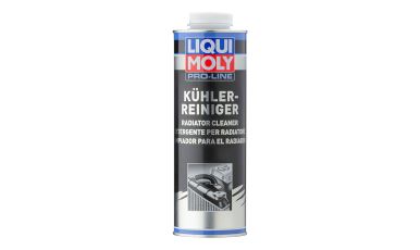 Pro-Line čistič chladiča