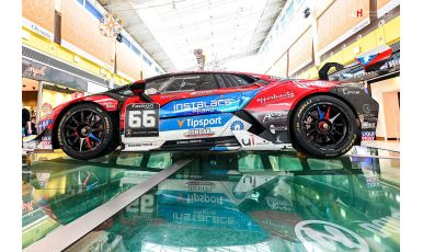 Mičánek Motorsport