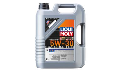 Motorový olej Special Tec LL 5W-30
