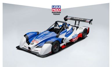 David Dědek - Nova Proto NP03 (3)