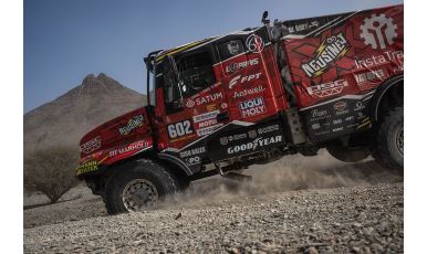Dakar 2026 - Stage 2 (347)