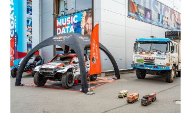 Toyota Gazoo Racing Czech