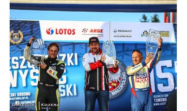 JV Sport Racing Team