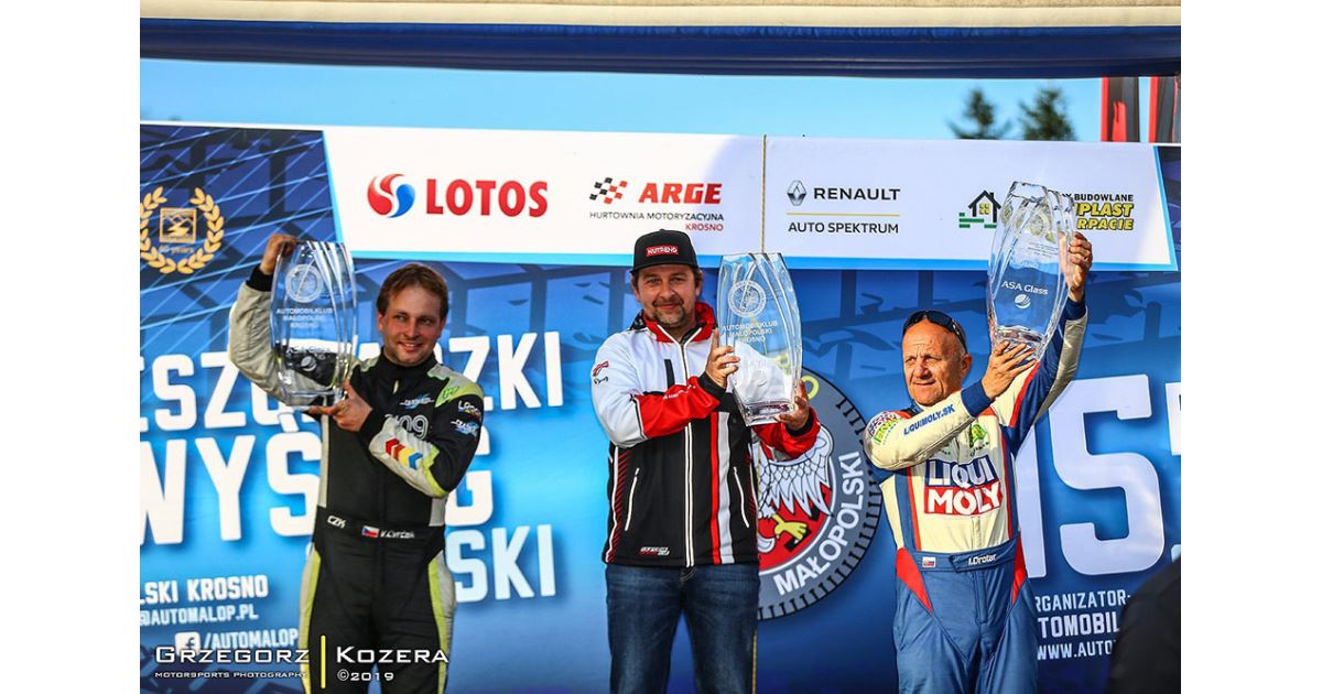 JV Sport Racing Team