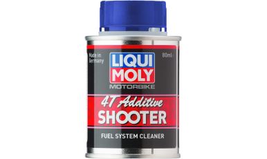 Prísada Motorbike 4T shooter