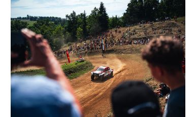 Toyota Gazoo Racing Czech Toyota Gazoo Racing Czech