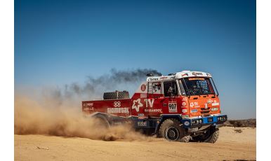 DAKAR 2025 - E4 (287)