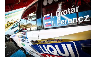 Drotár Autošport