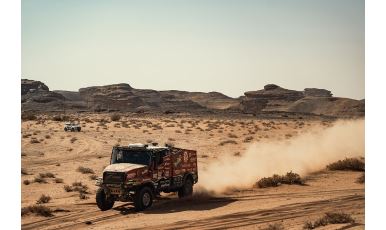 Dakar 2026 - Stage 4 (359)
